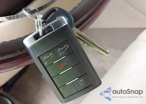 2013 Cadillac Escalade Luxury z USA, uszkodzony, nr VIN 1GYS4BEF1DR118415